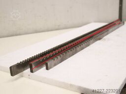 Forst Keilnutenbreite 2x 10 mm / 1x 12 mm