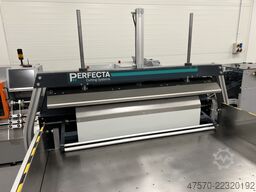Perfecta BSB 3L Paper Jogger with air removal roller
