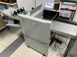 Dumor Lightning Fold Pro 8335B+33KF Automatic Creasing and Folding Machine