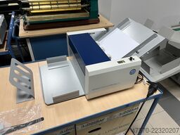 Cyklos RPM 350 Plus Automatic Rotary Perforator