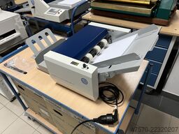 Cyklos RPM 350 Plus Automatic Rotary Perforator