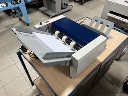 Cyklos RPM 350 Plus Automatic Rotary Perforator