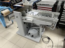 KAS Crease Matic Auto 50 Automatic Creaser