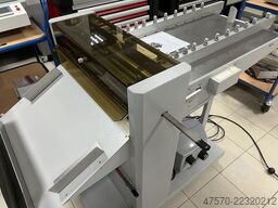 KAS Crease Matic Auto 50 Automatic Creaser