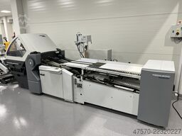 Heidelberg KH66-6KTL +SKPD 66 + gluer