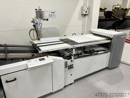 Heidelberg KH66-6KTL +SKPD 66 + gluer
