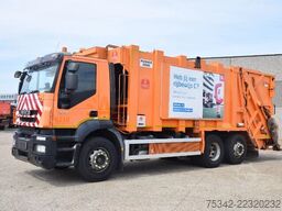 Iveco Stralis AD260S31