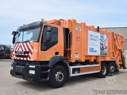Iveco Stralis AD260S31