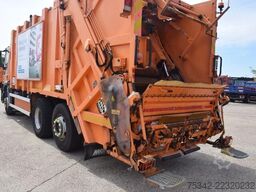 Iveco Stralis AD260S31