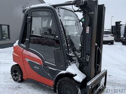 Linde H30T-01/1202