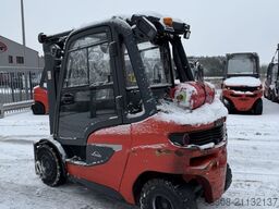 Linde H30T-01/1202
