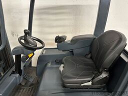 Jungheinrich EFG 216k - TRIPLEX 6,5 m - 999 Stunden !!!