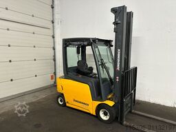 Jungheinrich EFG 320 - TRIPLEX 6 m