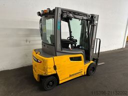 Jungheinrich EFG 320 - TRIPLEX 4,4 m