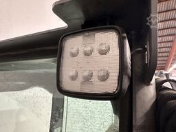 Jungheinrich EFG 320 - TRIPLEX 4,4 m