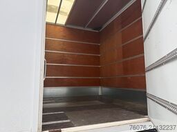 MERCEDES-BENZ 1224 L LBW 1.5t Retarder 1 Bett Heizung Klima