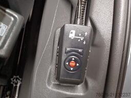 MERCEDES-BENZ 1224 L LBW 1.5t Retarder 1 Bett Heizung Klima