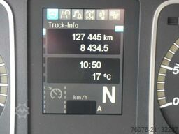 MERCEDES-BENZ 1224 L LBW 1.5t Retarder 1 Bett Heizung Klima