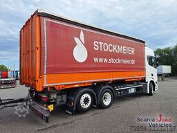 Scania R 450 B6x2*4NB