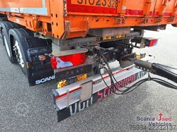Scania R 450 B6x2*4NB