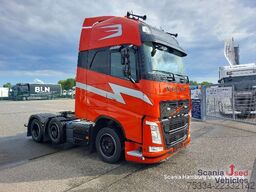 Volvo FH 500 6x2/4