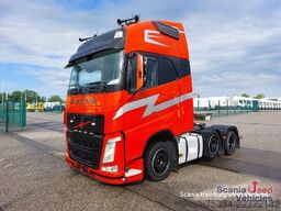 Volvo FH 500 6x2/4