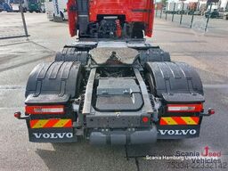 Volvo FH 500 6x2/4