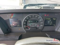 Volvo FH 500 6x2/4
