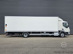 Volvo FL250 / ELECTRO-COOLING / 4X2 / ELECTRO-COOLING...