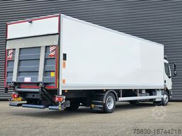 Volvo FL250 / ELECTRO-COOLING / 4X2 / ELECTRO-COOLING...