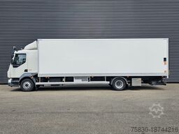 Volvo FL250 / ELECTRO-COOLING / 4X2 / ELECTRO-COOLING...
