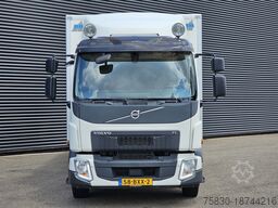 Volvo FL250 / ELECTRO-COOLING / 4X2 / ELECTRO-COOLING...