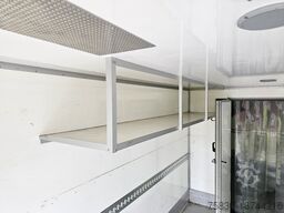 Volvo FL250 / ELECTRO-COOLING / 4X2 / ELECTRO-COOLING...