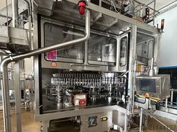 Gangloff-Scoma Atmosphärischer Füller