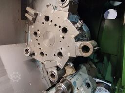 Mazak Slant Turn 40N