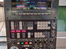 Mazak Slant Turn 40N