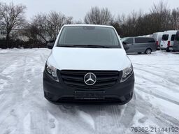 Mercedes-Benz Vito114 Komp Navi/Kamera+PDC/Klima/Temp