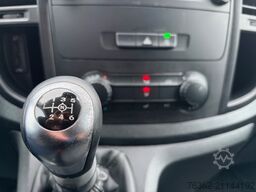 Mercedes-Benz Vito114 Komp Navi/Kamera+PDC/Klima/Temp
