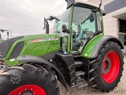 Fendt FENDT 313 Profi+