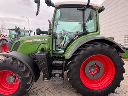 Fendt FENDT 313 Profi+