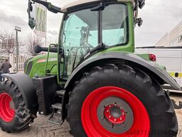 Fendt FENDT 313 Profi+