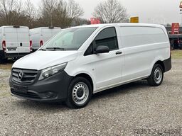 Mercedes-Benz Vito Kasten 116 CDI lang Automatik Klima