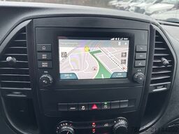 Mercedes-Benz Vito Kasten 116 CDI lang Automatik Klima