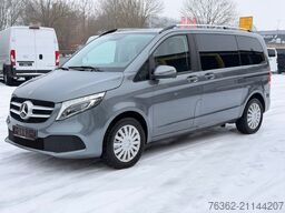 Mercedes-Benz V 300 EDITION 4MATIC Kompakt 7Sitzer 2xK