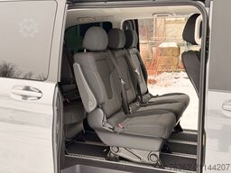 Mercedes-Benz V 300 EDITION 4MATIC Kompakt 7Sitzer 2xK