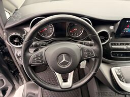Mercedes-Benz V 300 EDITION 4MATIC Kompakt 7Sitzer 2xK
