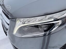 Mercedes-Benz V 300 EDITION 4MATIC Kompakt 7Sitzer 2xK