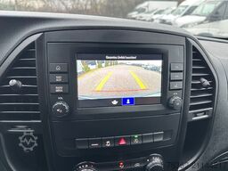 Mercedes-Benz Vito Kasten 116 CDI lang Automatik Klima