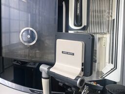 DMG MORI DMU 60 eVo