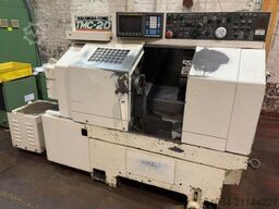 Nakamura-Tome TMC 20